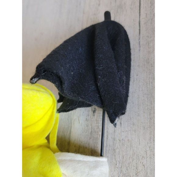 Annalee raincoat duck umbrella 1992 Mobility doll bird - Picture 11 of 11